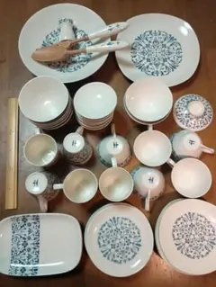 2026年最新】たち吉 アラベスクの人気アイテム - メルカリ