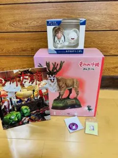 2026年最新】もののけ姫 シシ神の人気アイテム - メルカリ