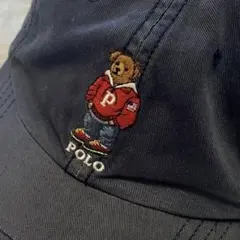 2026年最新】ラルフローレン キャップ 90sの人気アイテム - メルカリ