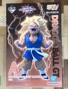 2026年最新】超サイヤ人3孫悟空 a賞の人気アイテム - メルカリ