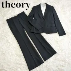 2026年最新】theory スーツの人気アイテム - メルカリ
