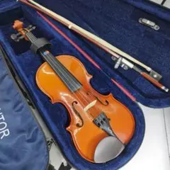 2026年最新】バイオリン ケース 1/8の人気アイテム - メルカリ
