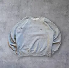 2026年最新】NIKE スウェット 90s グレーの人気アイテム - メルカリ