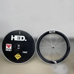 2026年最新】hed ホイールの人気アイテム - メルカリ