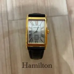 2026年最新】ハミルトン アードモア 腕時計の人気アイテム - メルカリ