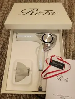 2026年最新】refa ドライヤーre-aj02aの人気アイテム - メルカリ