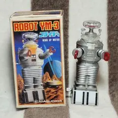 2026年最新】ROBOT YM-3の人気アイテム - メルカリ