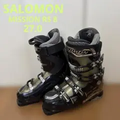 2026年最新】SALOMON MISSION RSの人気アイテム - メルカリ