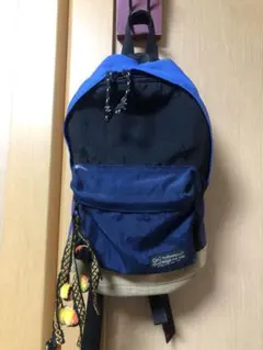 2026年最新】DENIM DUNGAREE リュックの人気アイテム - メルカリ