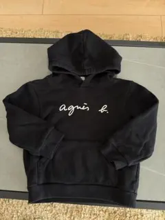 2026年最新】アニエス・ベー パーカーの人気アイテム - メルカリ