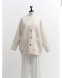 2026年最新】yori シャギー ジャケットの人気アイテム - メルカリ