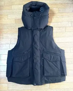 2026年最新】daiwa pier39 ダウンベスト ブラックの人気アイテム