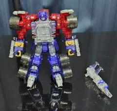 2026年最新】コンボイ トランスフォーマーの人気アイテム - メルカリ