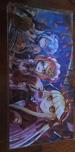 2026年最新】メアリージェニーのお茶会 プレイマットの人気アイテム