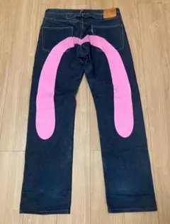 2026年最新】evisu ビックカモメの人気アイテム - メルカリ