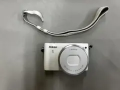 2026年最新】Nikon ミラーレス一眼 Nikon1 S2の人気アイテム - メルカリ