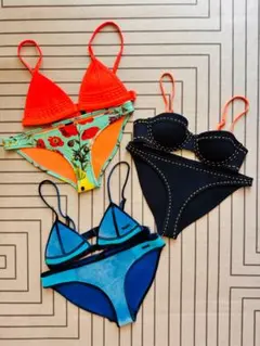 2026年最新】triangl 水着の人気アイテム - メルカリ