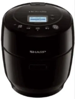 2026年最新】ヘルシオ ホットクック kn-hw10gの人気アイテム - メルカリ