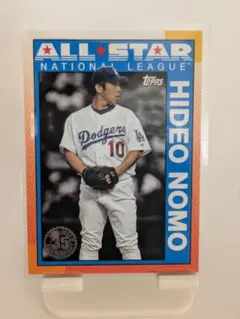 2026年最新】野茂英雄の人気アイテム - メルカリ