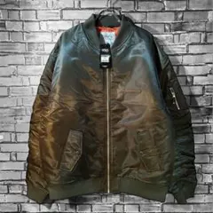 2026年最新】SHAKA MA-1・フライトジャケットの人気アイテム - メルカリ