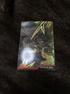 2026年最新】ジャンプ50周年ウエハース ドラゴンボールの人気アイテム