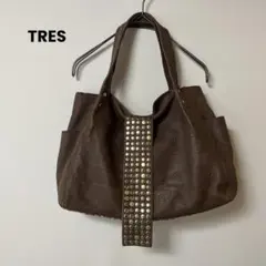 2026年最新】TRES バッグ スタッズの人気アイテム - メルカリ