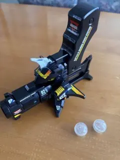 2026年最新】バトルビーダマン リボルバーハデスの人気アイテム - メルカリ