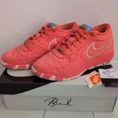 2026年最新】nike book1 26.5の人気アイテム - メルカリ