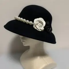 2026年最新】M'S GRACY 帽子の人気アイテム - メルカリ