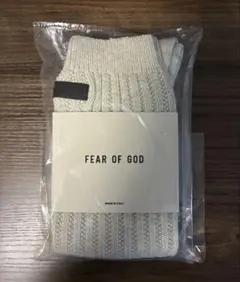 2026年最新】FEAR OF GOD ソックスの人気アイテム - メルカリ