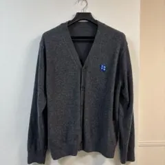 2026年最新】ader error カーディガンの人気アイテム - メルカリ