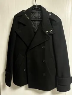 2026年最新】JOHN LAWRENCE SULLIVAN ピーコート・ウールコートの人気