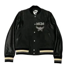 2026年最新】mcm レザー ジャケットの人気アイテム - メルカリ
