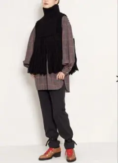 2026年最新】hyke ネックウォーマーの人気アイテム - メルカリ