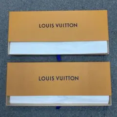 2026年最新】ルイヴィトン ネクタイ 空箱の人気アイテム - メルカリ