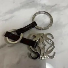 2026年最新】ロエベ アナグラム キーリングの人気アイテム - メルカリ