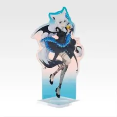 2026年最新】ホロライブ 一番くじ アクリルスタンド 白上 フブキの人気