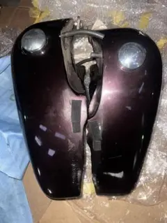 2026年最新】分割タンク ハーレーの人気アイテム - メルカリ