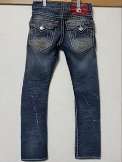 2026年最新】true religion 28の人気アイテム - メルカリ