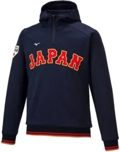 2026年最新】wbc パーカー ミズノの人気アイテム - メルカリ
