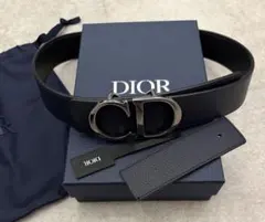 2026年最新】ディオール ベルト リバーシブルの人気アイテム - メルカリ