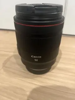 2026年最新】RF50mm f1.2 usmの人気アイテム - メルカリ