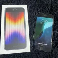 2026年最新】iphonese第3世代 256gbの人気アイテム - メルカリ