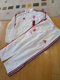 2026年最新】acミラン セットアップの人気アイテム - メルカリ