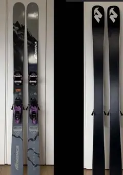 2026年最新】NORDICA 板の人気アイテム - メルカリ