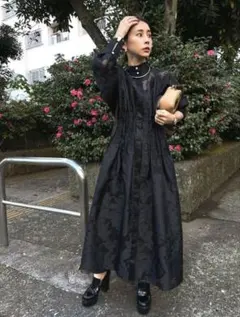 2026年最新】ameri vintage ワンピース シアーの人気アイテム - メルカリ