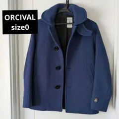 2026年最新】オーシバル ピーコートの人気アイテム - メルカリ