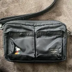 2026年最新】ポーター スヌーピー ショルダーバッグの人気アイテム