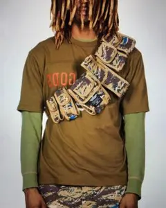 2026年最新】undercover 6 連の人気アイテム - メルカリ