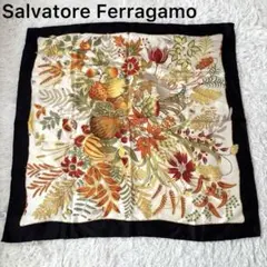 2026年最新】フェラガモ シルク スカーフの人気アイテム - メルカリ